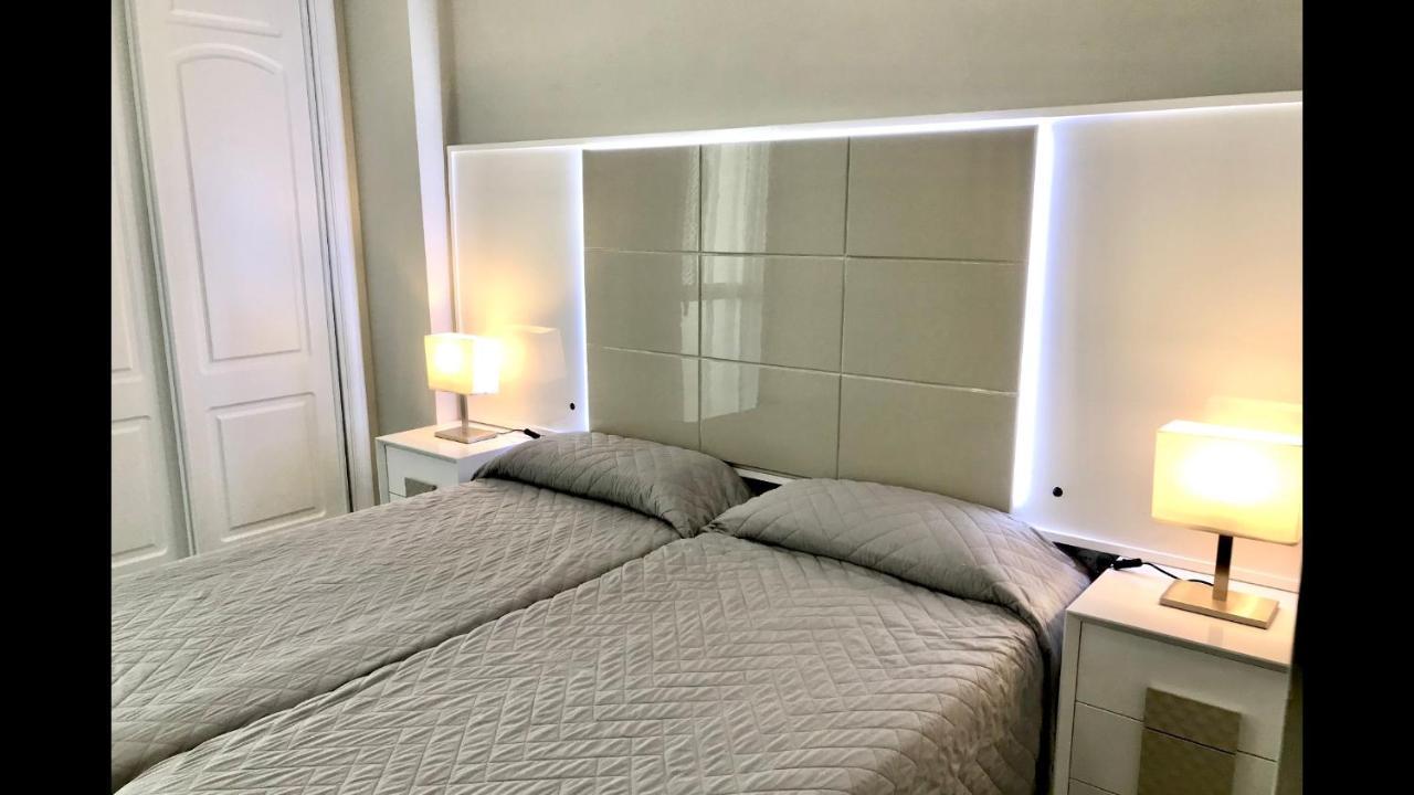 Mi Capricho 4C Beachfront -Apartment With Sea View - Costa Del Sol Sitio de Calahonda Exterior foto